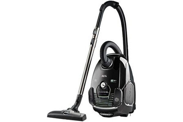 Odkurzacz AEG-Electrolux VX72OKO tradycyjny workowy 650W czarny