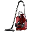 Odkurzacz AEG-Electrolux VX72CRAK tradycyjny workowy 650W czerwony