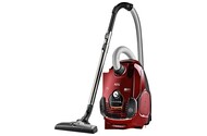 Odkurzacz AEG-Electrolux VX72CRAK tradycyjny workowy 650W czerwony