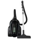 Odkurzacz AEG-Electrolux AL61C2 tradycyjny bezworkowy 700W czarny