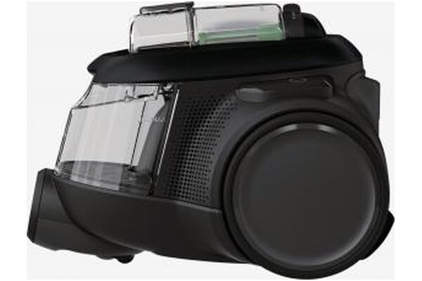 Odkurzacz AEG-Electrolux AL61C2 tradycyjny bezworkowy 700W czarny
