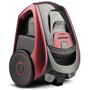 Odkurzacz G3 Ferrari G90011 tradycyjny bezworkowy 700W czarny