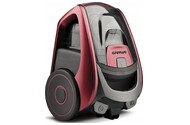 Odkurzacz G3 Ferrari G90011 tradycyjny bezworkowy 700W czarny