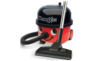 Odkurzacz Numatic HVX200 Henry Turbo tradycyjny workowy 620W czerwony