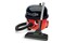 Odkurzacz Numatic HVX200 Henry Turbo tradycyjny workowy 620W czerwony