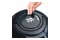 Odkurzacz Numatic HVX200 Henry Turbo tradycyjny workowy 620W czerwony