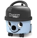 Odkurzacz Numatic HVA160 Henry tradycyjny workowy 620W niebieski