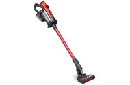Odkurzacz Numatic HEN100 Henry Quick pionowy workowy czerwono-czarny