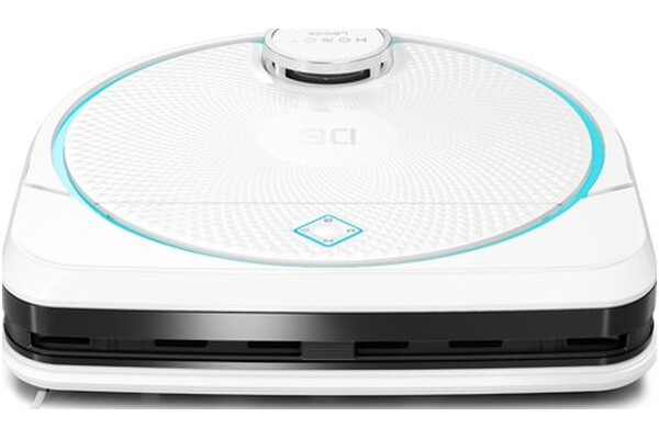 Odkurzacz Hobot D8 Legee Lulu robot sprzątający z pojemnikiem biały