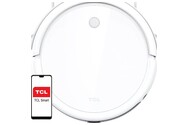 Odkurzacz TCL Sweeva 2000 robot sprzątający z pojemnikiem biały