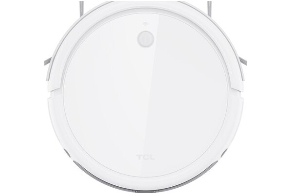 Odkurzacz TCL Sweeva 2000 robot sprzątający z pojemnikiem biały