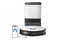 Odkurzacz TP-LINK RV30 Tapo Plus robot sprzątający z pojemnikiem 45W biało-czarny