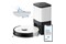Odkurzacz TP-LINK RV30 Tapo Plus robot sprzątający z pojemnikiem 45W biało-czarny