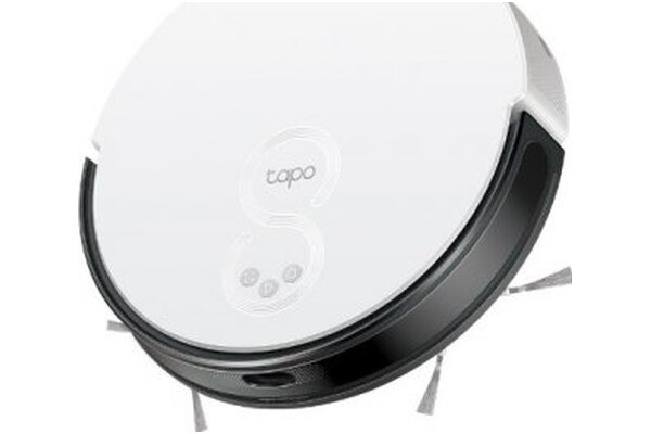 Odkurzacz TP-LINK RV20 Tapo robot sprzątający z pojemnikiem 45W biały