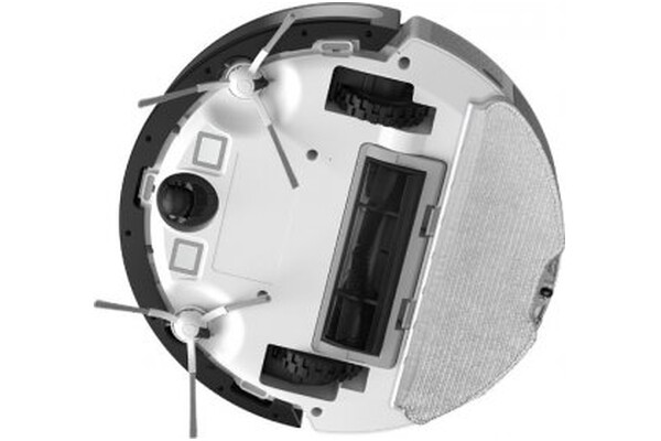 Odkurzacz TP-LINK RV20 Tapo robot sprzątający z pojemnikiem 45W biały