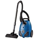 Odkurzacz OPTIMUM OK1655 tradycyjny workowy 700W niebieski