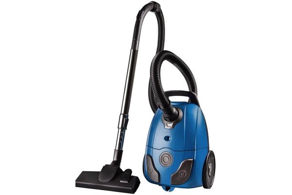 Odkurzacz OPTIMUM OK1655 tradycyjny workowy 700W niebieski