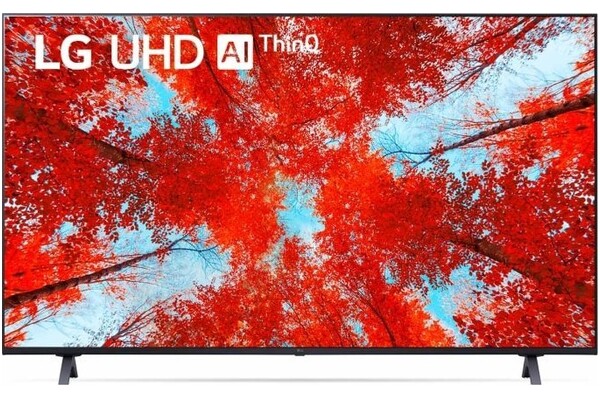 Telewizor LG 60UQ90003LA 60" 4K Ultra HD