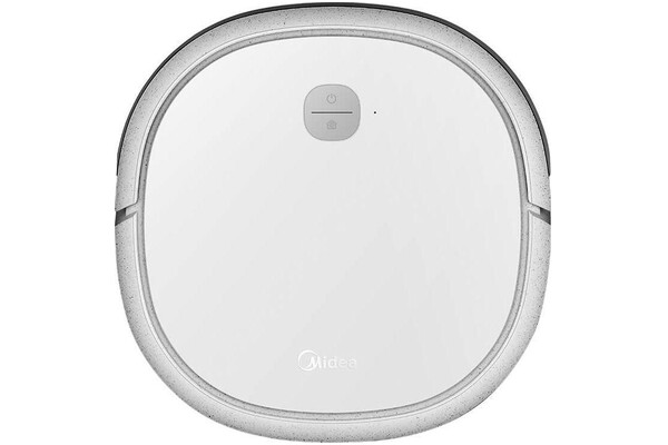 Odkurzacz Midea M3L robot sprzątający z pojemnikiem biały