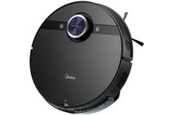 Odkurzacz Midea S8+ robot sprzątający z pojemnikiem 55W czarny