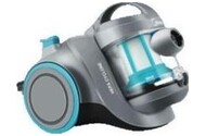 Odkurzacz Midea C5 tradycyjny bezworkowy 700W szary