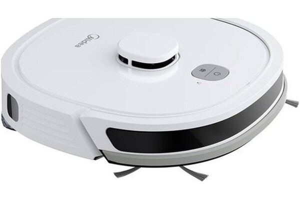 Odkurzacz Midea M6 robot sprzątający z pojemnikiem 55W biały
