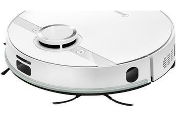 Odkurzacz Midea M7 robot sprzątający z pojemnikiem 55W biały