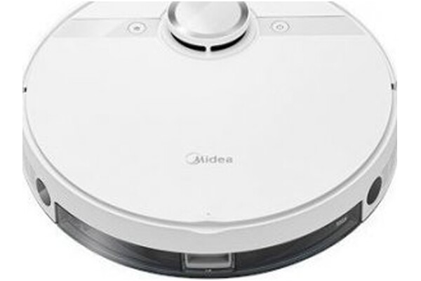 Odkurzacz Midea M7 robot sprzątający z pojemnikiem 55W biały
