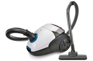 Odkurzacz Platinet PBVC700W tradycyjny workowy 700W biały
