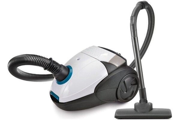 Odkurzacz Platinet PBVC700W tradycyjny workowy 700W biały