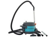Odkurzacz MasterProfi PROFI1.2 tradycyjny workowy 1040W niebieski