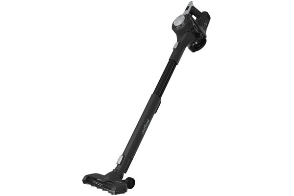 Odkurzacz VESTFROST VFVW4501GS Aqua Plus Power pionowy z pojemnikiem czarny
