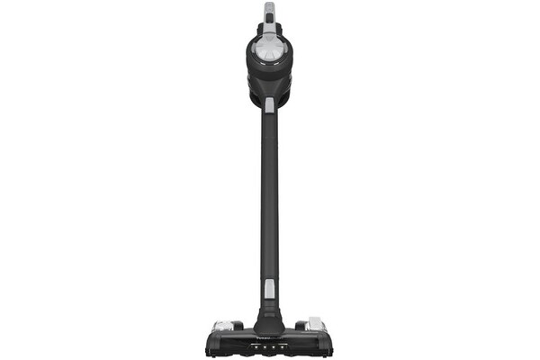 Odkurzacz VESTFROST VFVW4501GS Aqua Plus Power pionowy z pojemnikiem czarny