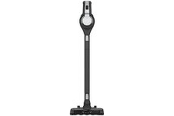 Odkurzacz VESTFROST VFVW4501GS Aqua Plus Power pionowy z pojemnikiem czarny