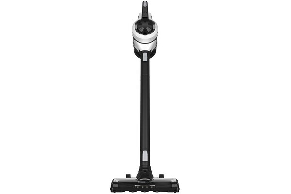 Odkurzacz VESTFROST VFVM4301WG Aqua Plus pionowy z pojemnikiem czarny