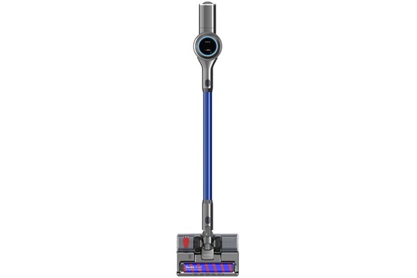Odkurzacz PURON PU30 Flex Mop pionowy z pojemnikiem 420W niebieski