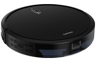 Odkurzacz Lenovo E1L robot sprzątający z pojemnikiem 40W czarny