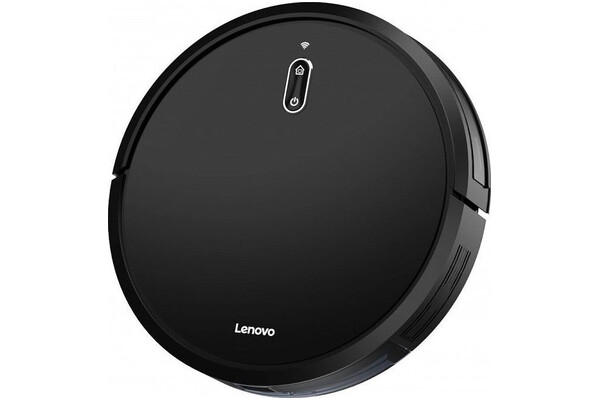 Odkurzacz Lenovo E1L robot sprzątający z pojemnikiem 40W czarny
