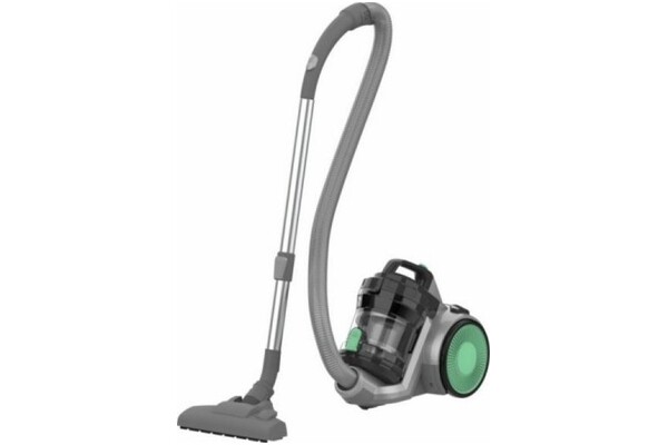 Odkurzacz Solac AS4250 tradycyjny bezworkowy 800W szary