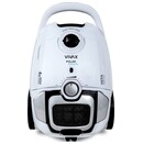 Odkurzacz VIVAX VC7004A tradycyjny workowy 700W biały