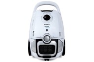 Odkurzacz VIVAX VC7004A tradycyjny workowy 700W biały