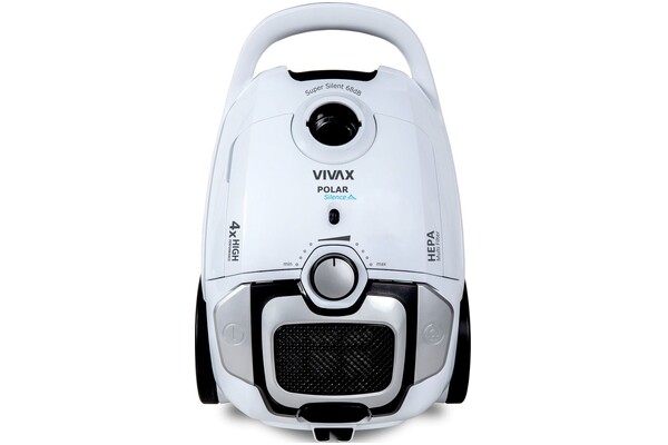 Odkurzacz VIVAX VC7004A tradycyjny workowy 700W biały
