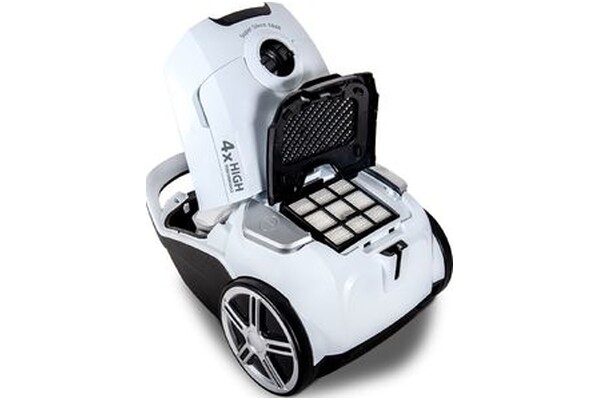 Odkurzacz VIVAX VC7004A tradycyjny workowy 700W biały