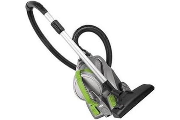 Odkurzacz Teesa TSA5015 Vacuum Green tradycyjny bezworkowy 700W szary
