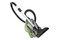 Odkurzacz Teesa TSA5015 Vacuum Green tradycyjny bezworkowy 700W szary