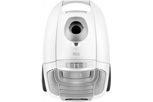 Odkurzacz Teesa TSA5020 Eco White 700 tradycyjny workowy 700W biały