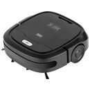 Odkurzacz Teesa TSA5030 Smart Vac robot sprzątający z pojemnikiem czarny