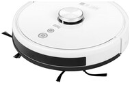Odkurzacz Teesa Smart Vac robot sprzątający z pojemnikiem 48W biały