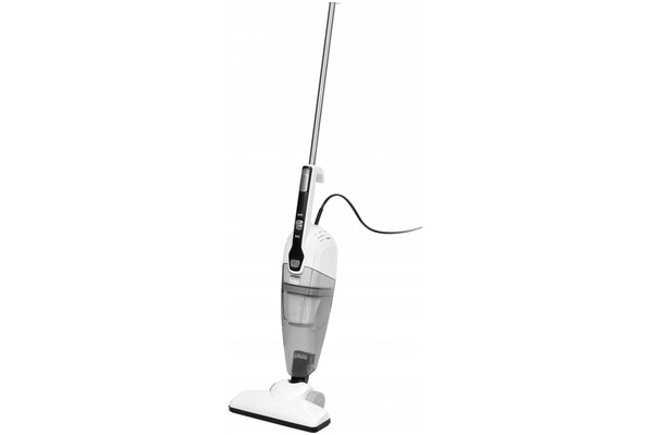 Odkurzacz Teesa Sweeper 500 pionowy bezworkowy biały