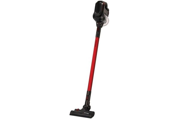 Odkurzacz Morphy Richards 734000 SuperVac pionowy z pojemnikiem niebieski